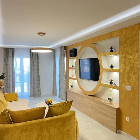 Apartment Damiano's