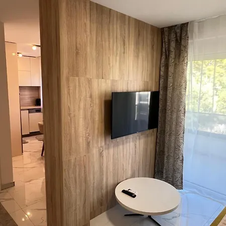 Damiano's Apartment