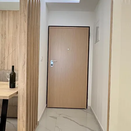 Apartment Damiano's