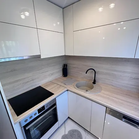Apartment Damiano's *
