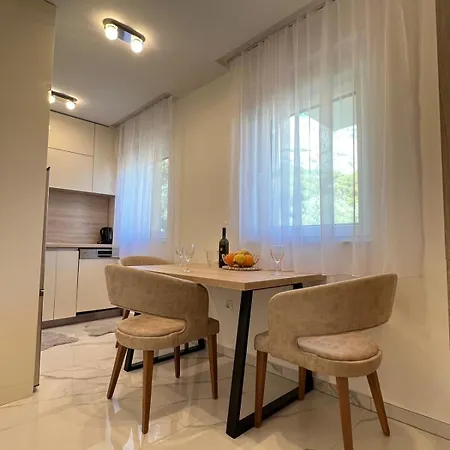 Apartment Damiano's