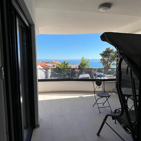 Damiano's Apartment