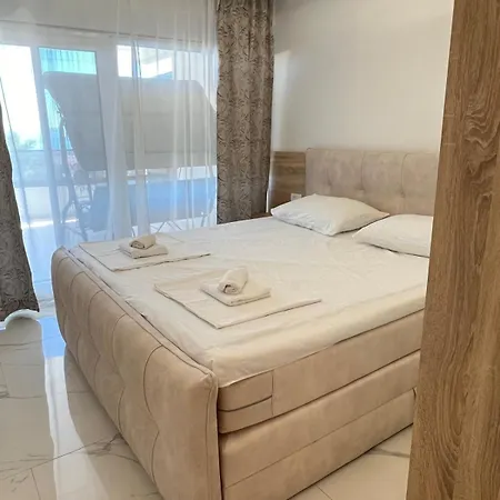 Apartment Damiano's *