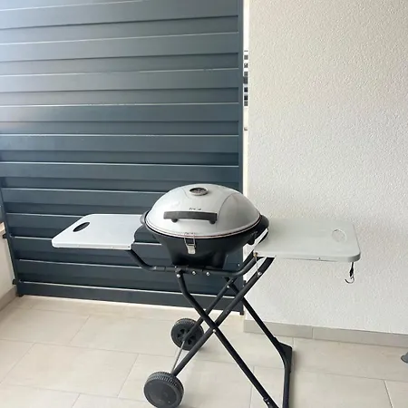 Damiano's Baska Voda