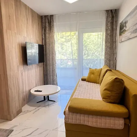 Apartment Damiano's
