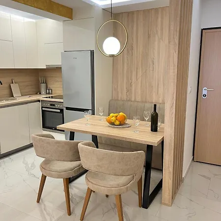 Apartment Damiano's *