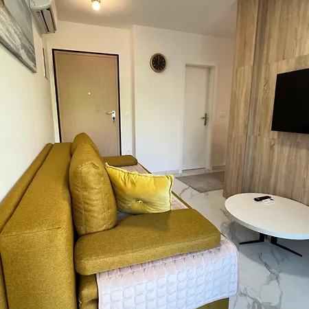 Apartment Damiano's