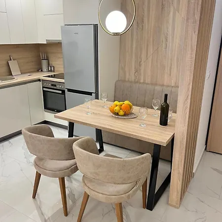 Apartment Damiano's *