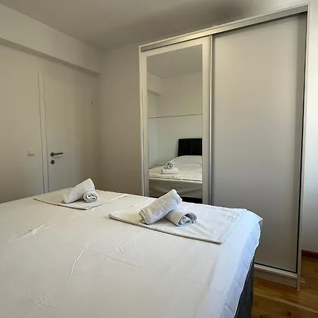 Apartment Damiano's *