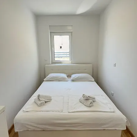 Damiano's Apartment *