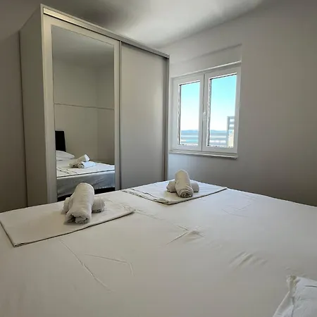 Damiano's Apartment *