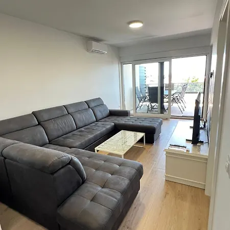 Apartment Damiano's