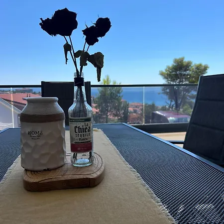 Damiano's Baska Voda