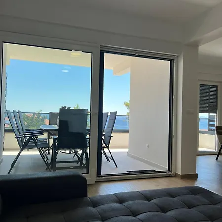 Damiano's Apartment