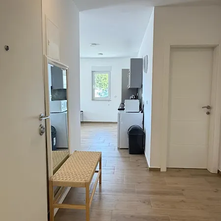 Zara * Baška Voda